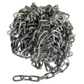 Strong Toughness Galvanized Mild Steel Link Chain